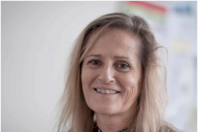Mette Wheeler, centerleder, InformationsCenter for Alternativ Kræftbehandling. ?Foto: ICAB