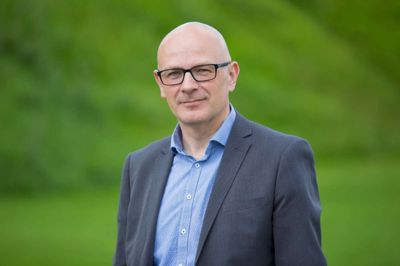 Bjarne Raabjerg