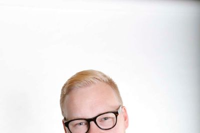 Simon Vanggaard