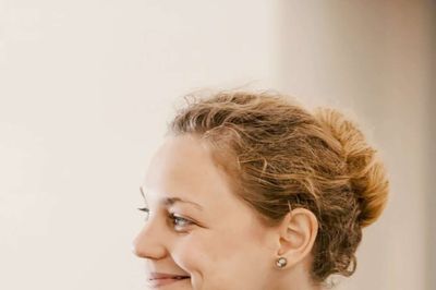 Ny chef for ensemblet, Klara Bernat