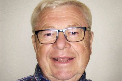 Henning Christensen ?Privatfoto