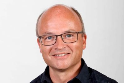 Bo Sand Kristensen.