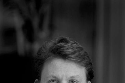 CEO Jens Poulsen, DK Company vil helst vinde - men hellere 3-0 end 5-0, hvis alle medarbejdere kommer sikkert igennem hele kampen foto Henrik Ole Jensen