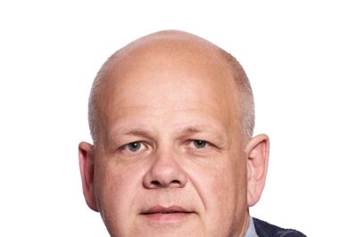 Henrik Christensen