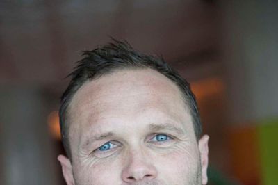 Lars Christiansen holder 21. maj foredrag i Autogalleriet om angst og stress. ?Foto: PR-foto