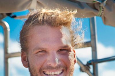 Emil Erichsen. ?Foto: PR foto