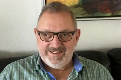 Heinrich Rune
