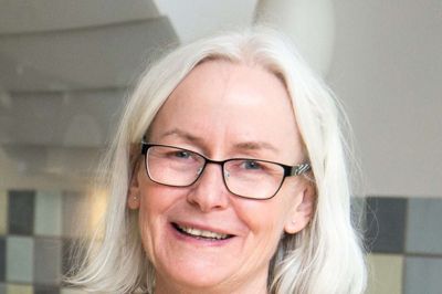 Vibeke Birk