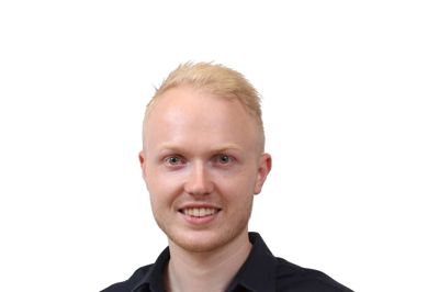 Daniel Løgager Pedersen ??foto privat