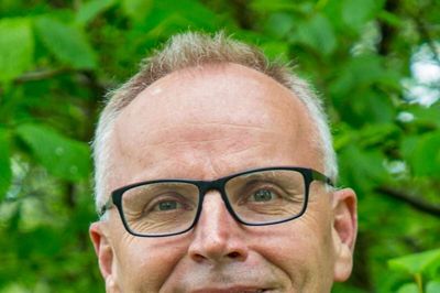 Peter Søgaard (C). ?Foto: Privat