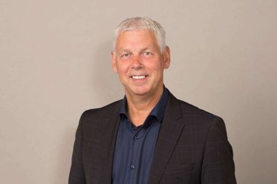 Brian Bøge (V) bringer nu problematikken med uro i byen op i et politisk udvalg. ?Foto: PRIVAT