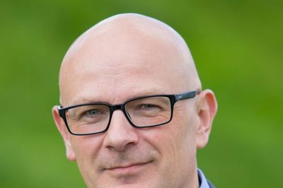 Bjarne Raabjerg (C). ?Foto: Privat