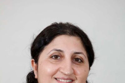 Yildiz Kibar.