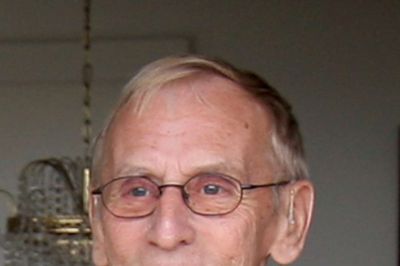 Regnar Hansen