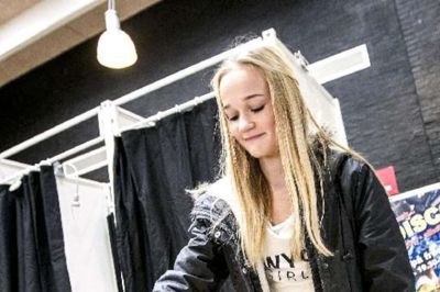 Fra valget i 2013.?Foto: Tom Laursen