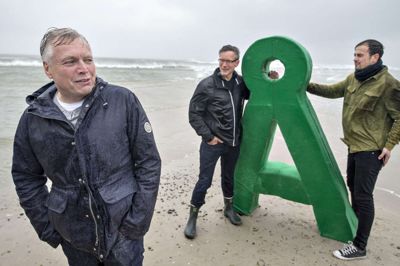 Scanpix/Henning Bagger/arkiv. Alternativet profilerer sig som et parti, der hverken hører til i rød eller blå blok. Men kun fire af 184 af partiets kandidater, der har medvirket i en rundspørge, angiver at ville pege på en borgerlig borgmester.