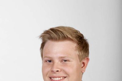 Morten Jørgensen (DF). ?Foto: Privat