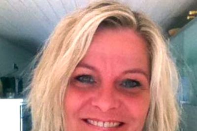 Lisbeth Sillesen. ?Foto: Privat
