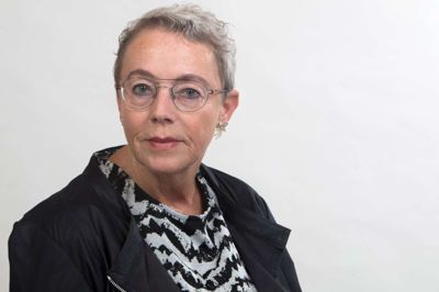 Karin Lange /A). ?Foto: privat