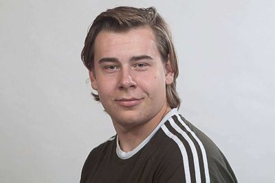 Martin Holm Jørgensen (A)