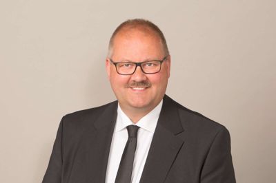 Henrik Christiansen (V). ?Foto: Privat