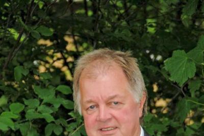 Arne Bak Nielsen (c). ?fOTO: pRIVAT