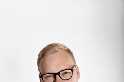 Simon Vangaard