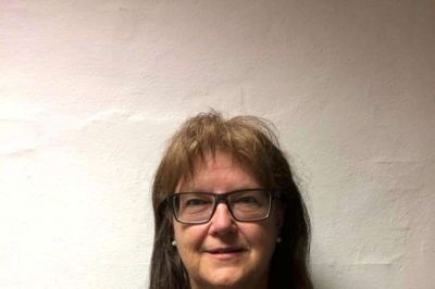 Gunda Sørensen