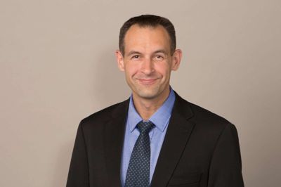 Peter Pinto