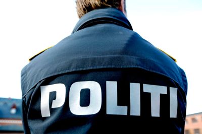 Foto: Henrik Ole Jensen