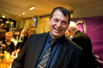 Ikast-Brandes borgmester, Ib Lauritsen (V). ?Foto: Tom Laursen