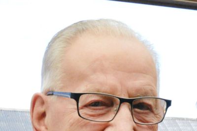 Thomas Eriksen