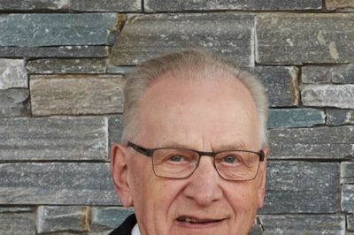 Thomas Eriksen. ?Foto: Privat
