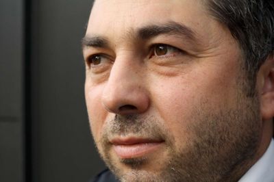 Ismail Yalcin må se langt efter en plads i byrådet. Kun 111 stemmer fik han ved dette valg. Foto: Kim Kristensen