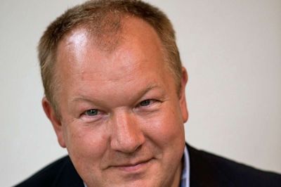 Finn Poulsen, administrerende direktør Bestseller Retail Europe. ?Foto: Privat