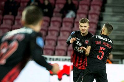 Foto: Tom Laursen