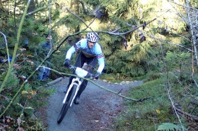 Bakkerne vidende om intensiv arbejde for sporbyggerlauget ?foto: privat