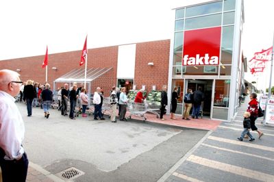 Lukningsrunde går forbi Ikast-Brande Kommune. ?FOTO: TOM LAURSEN