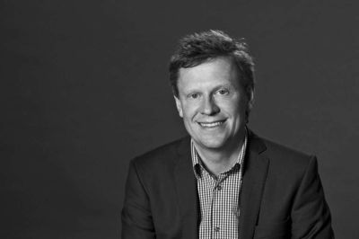 Dion Eriksen er den nye bestyrelsesformand i Adventuredk. ?Foto: Arkiv