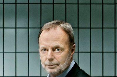 Bent Isager-Nielsen kan opleves torsdag 30 januar på Ikast Bibliotek. ?Foto: PR