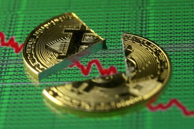 Reuters/Dado Ruvic/arkiv. Bitcoin er den mest kendte og ældste kryptovaluta. Men der findes over 1000 andre i dag, som bygger på en såkaldt blockchain-teknologi.