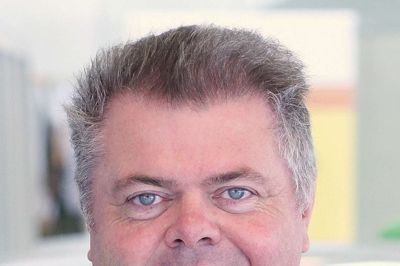 Jan Lorenzen. ?Foto: Privat