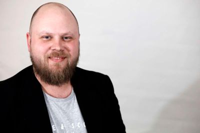 Kasper Pauli Pedersen