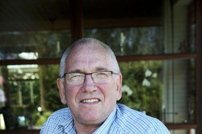 Bjarne Dueholm er netop blevet genvalgt som formand for Handicaprådet i Ikast-Brande Kommune. Ny næstformand for rådet er Trine Worm Nissen. ?Foto: Arkiv