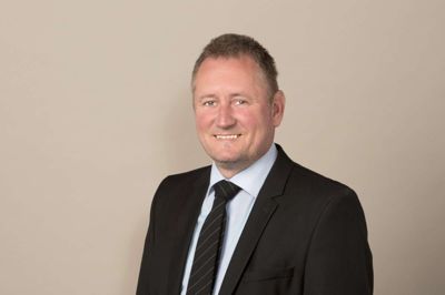 Fungerende formand for Ikast-Brande Kommunes Sundheds- og omsorgsudvalg, Lars Lyhne (V), er yderst tilfreds med, at kommunen ikke er blevet underkendt i en eneste klagesag på voksenområdet i 2018. Foto: PR-foto