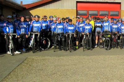 Nu starter Ikast A/M en cykelskole for alle, der har lyst. ?Foto: Privat