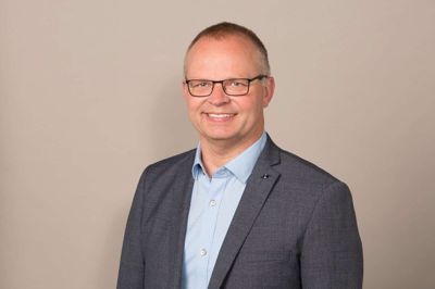 Gert Bækgaard (V): - Kan vi bygge billigere, gør vi det.