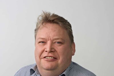 Michael Piraja Larsen ?foto: privat