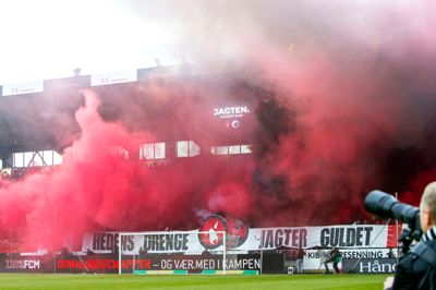 Foto: Tom Laursen