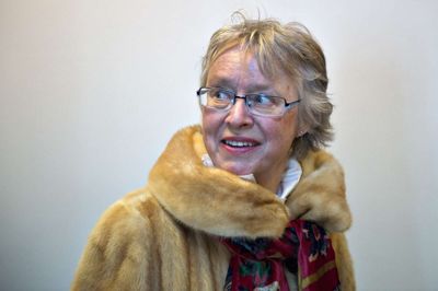 Forligsmand Mette Christensen skal i de kommende dage vurdere, om der er perspektiv i at lade parterne fortsætte forhandlingerne i Forligsinstitutionen. Foto: Ritzau/Scanpix/Jens Nørgaard Larsen/arkiv